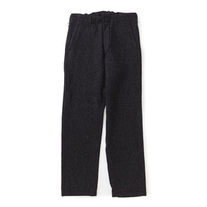Wool French Work Pants