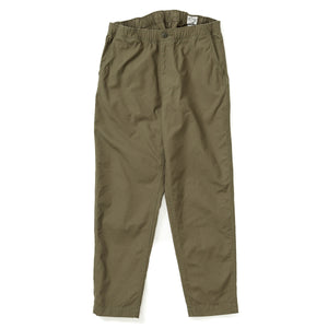 Ripstop New Yorker Pant